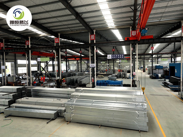 折叠集装箱房厂 折叠集装箱房厂