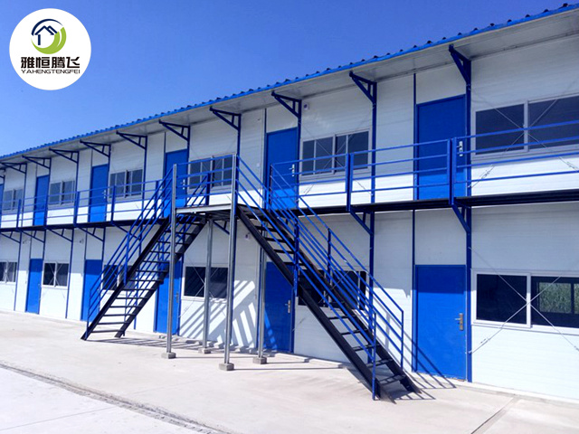 活动板房2 活动板房2