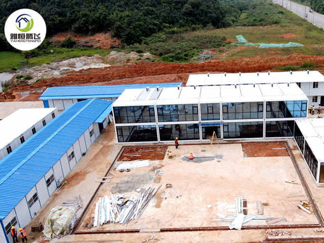 打包集装箱 打包集装箱