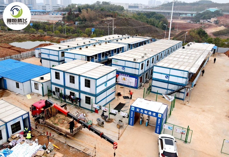 折叠集装箱租赁租金价格 折叠集装箱租赁租金价格