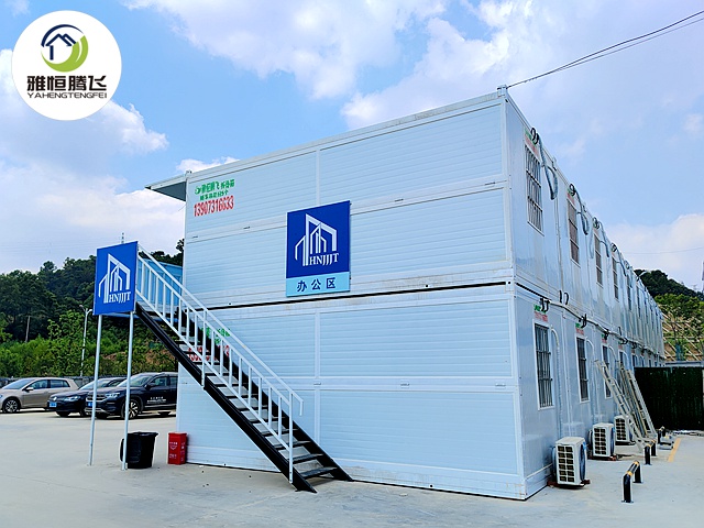 建筑工地集装箱房出租租赁 建筑工地集装箱房出租租赁