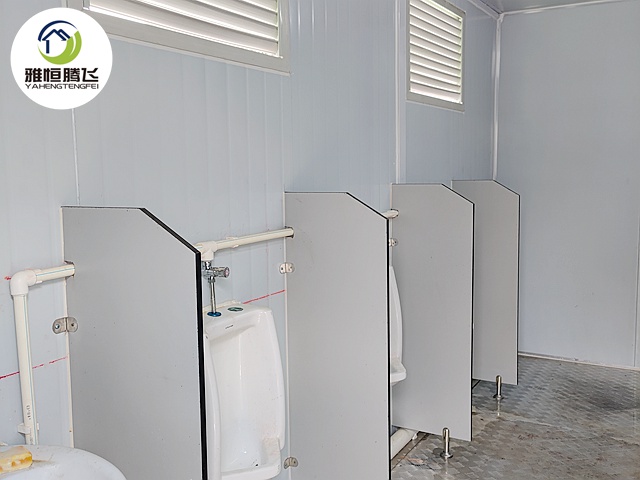 洗手间、卫生间、淋浴房集装箱房出租租赁 洗手间、卫生间、淋浴房集装箱房出租租赁