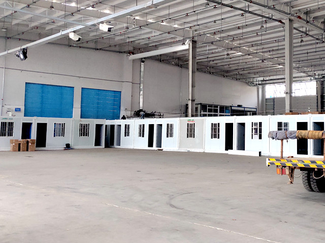 湖南办公集装箱哪家好？雅恒腾飞申请出战！